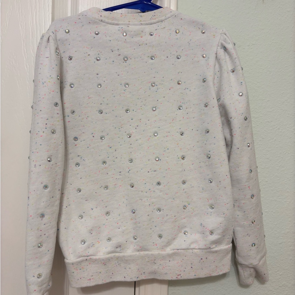 Rockets of Awesome Sweater - Picture 3 of 3